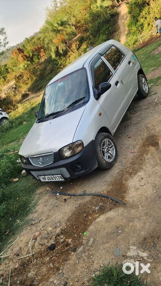 Maruti Suzuki Alto 800 2011 Petrol Good Condition