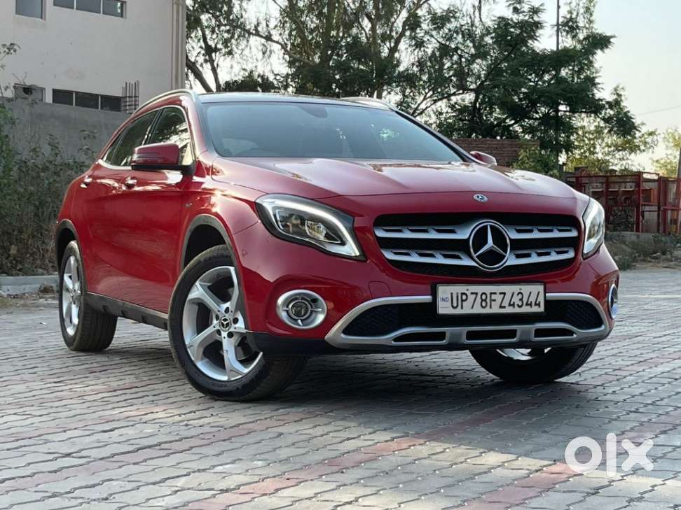 Mercedes-benz Gla Class 200 Sport, 2019, Petrol