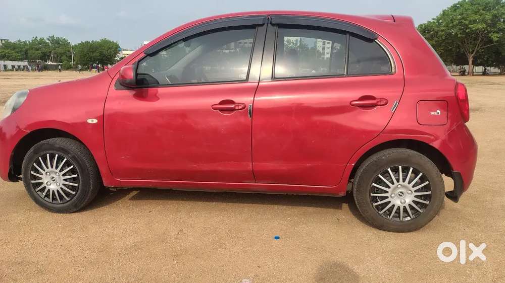 Renault Pulse 2014 Diesel 100005 Km Driven