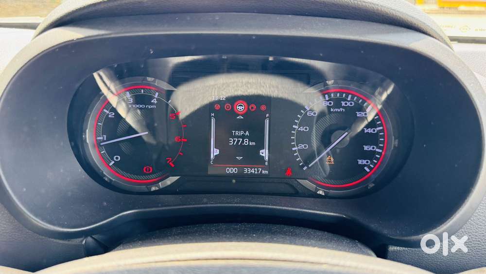 Mahindra Thar Lx Hard Top Diesel Mt Rwd, 2024, Diesel