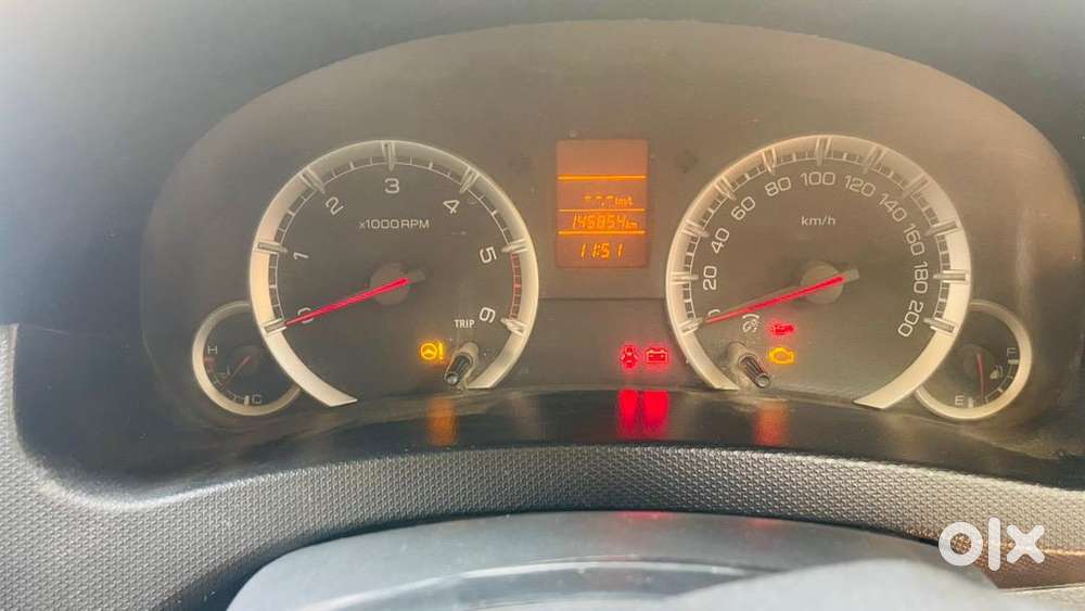 Maruti Suzuki Vdi Diesel, 2013