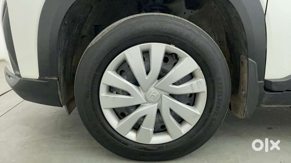 Honda Elevate V Mt, 2023, Petrol