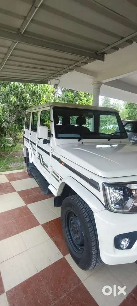 Mahindra Be 6 2021 Diesel 67000 Km Driven