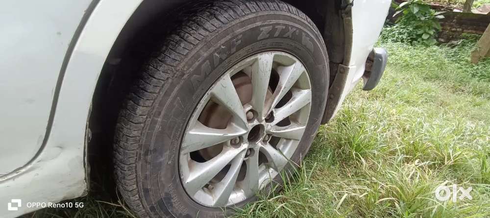 Maruti Suzuki Ertiga Vdi 2016