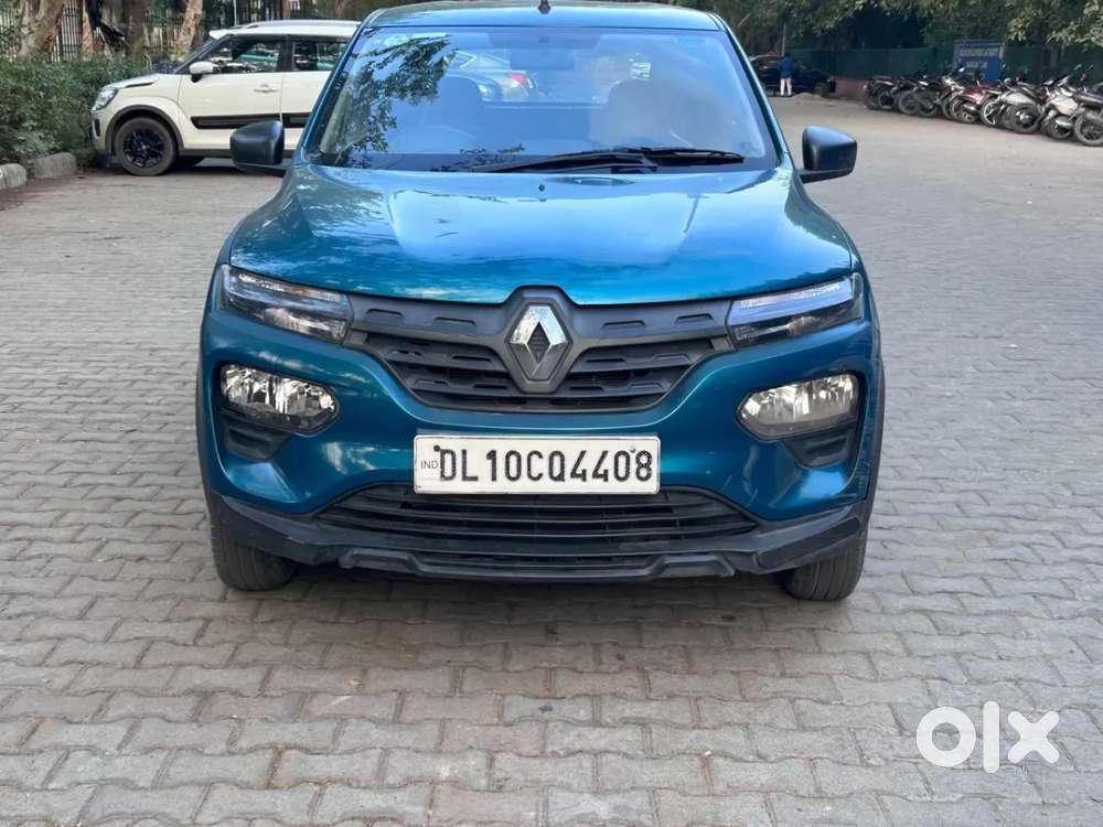 Renault Kwid Rxl, 2021, Petrol