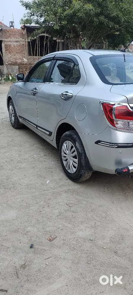 Maruti Suzuki Dzire 2020