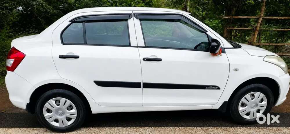 Maruti Dzire Tour 2021