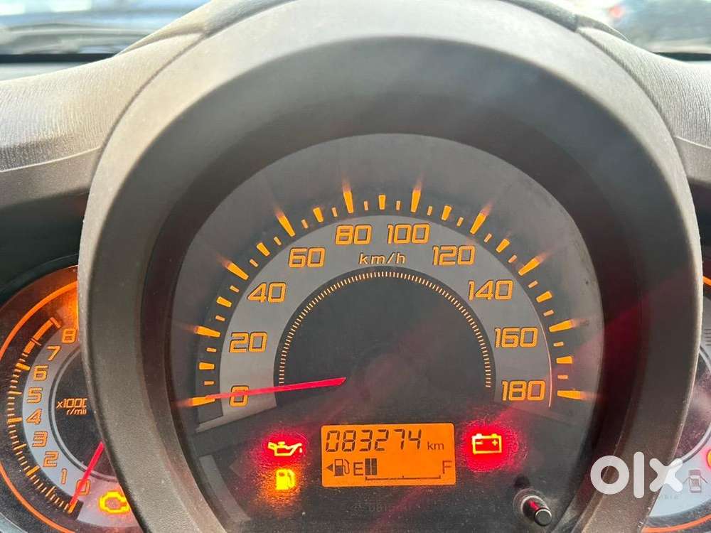 Honda Brio 2013 Petrol Good Condition