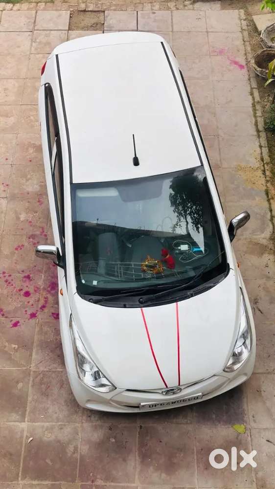 Hyundai Eon 2014 Petrol 23000 Km Driven