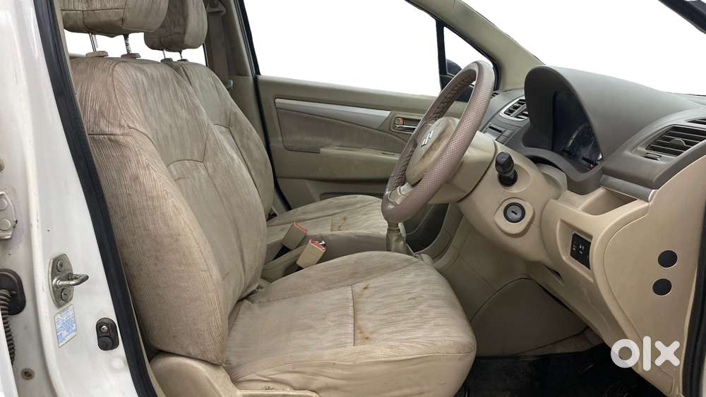 Maruti Suzuki Ertiga 2012-2015 Vxi Cng, 2013, Cng & Hybrids
