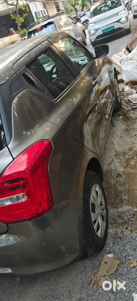Maruti Suzuki Swift Amt Vxi, 2019, Petrol