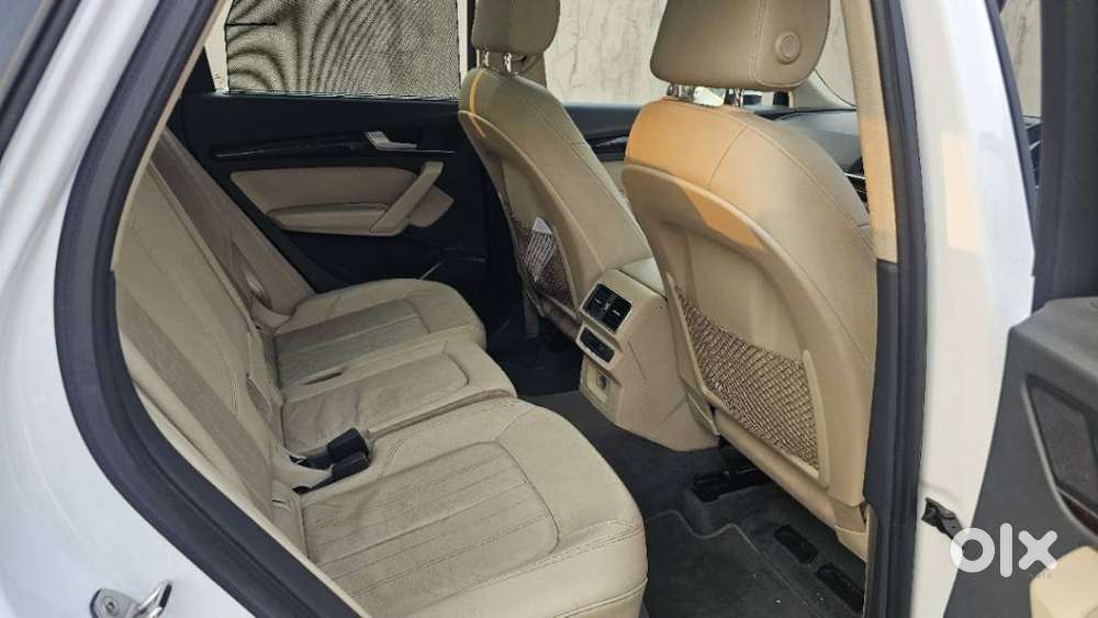 Audi Q5 2.0 Tdi Quattro Technology Pack, 2018, Diesel