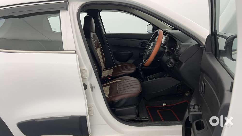 Renault Kwid Rxl, 2022, Petrol