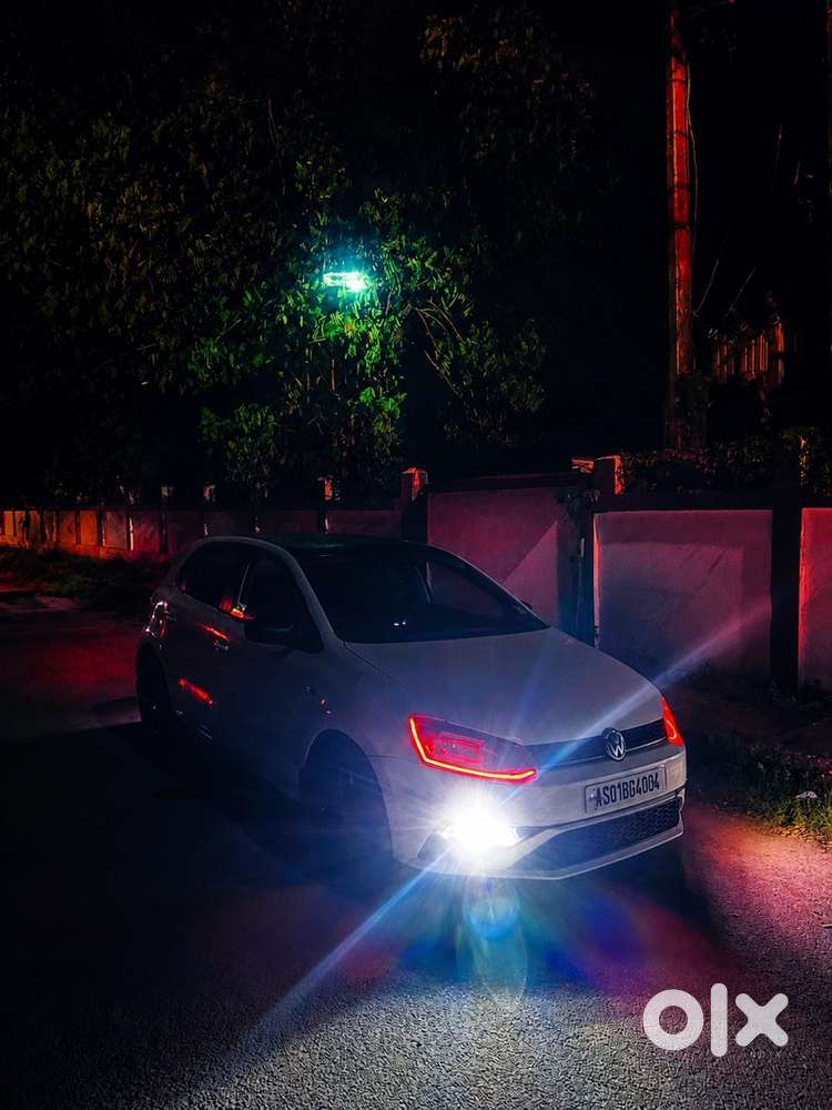 Volkswagen Polo Diesel Manual 2014 Brand New Condition