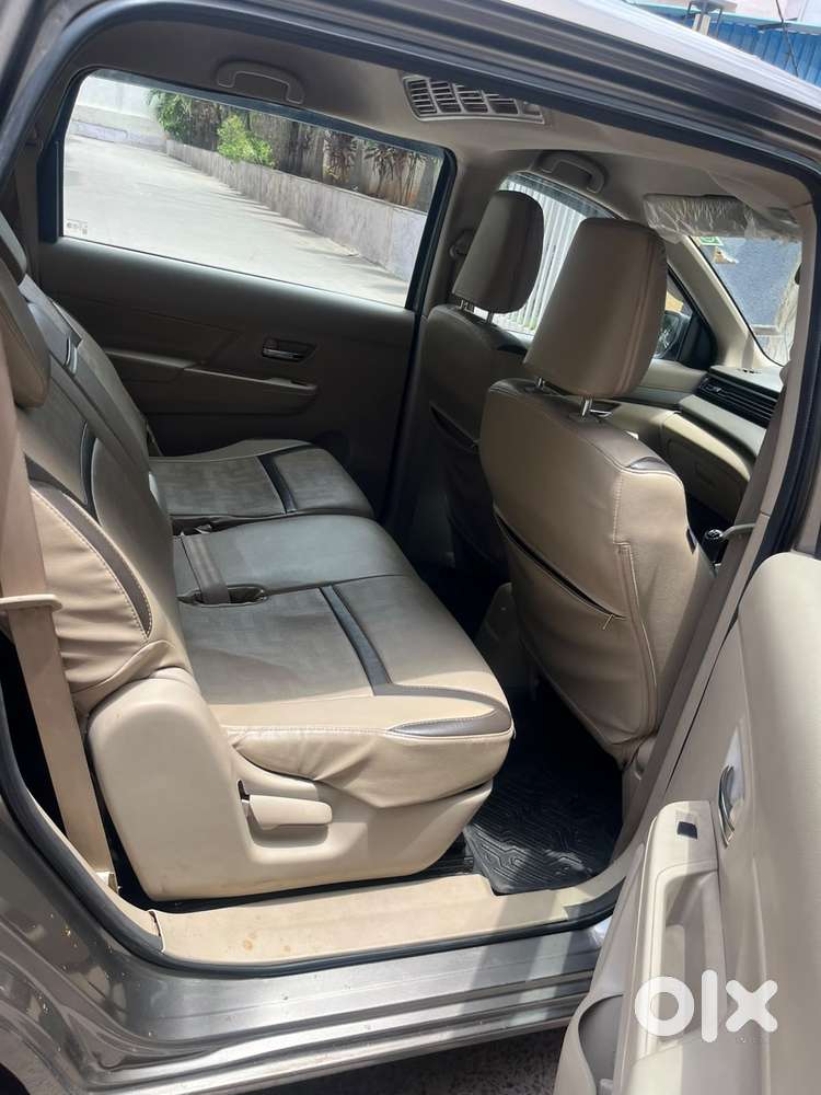 Maruti Suzuki Ertiga 1.5 Vxi Shvs, 2023, Petrol