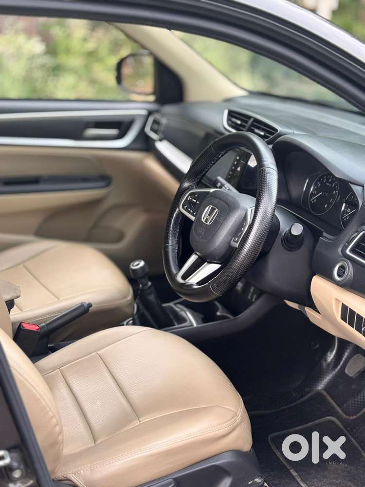 Honda Amaze, 2023, Petrol