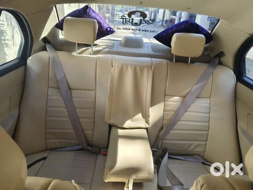 Maruti Suzuki Swift Dzire 2013 Petrol 62500 Km Driven,well Maintained