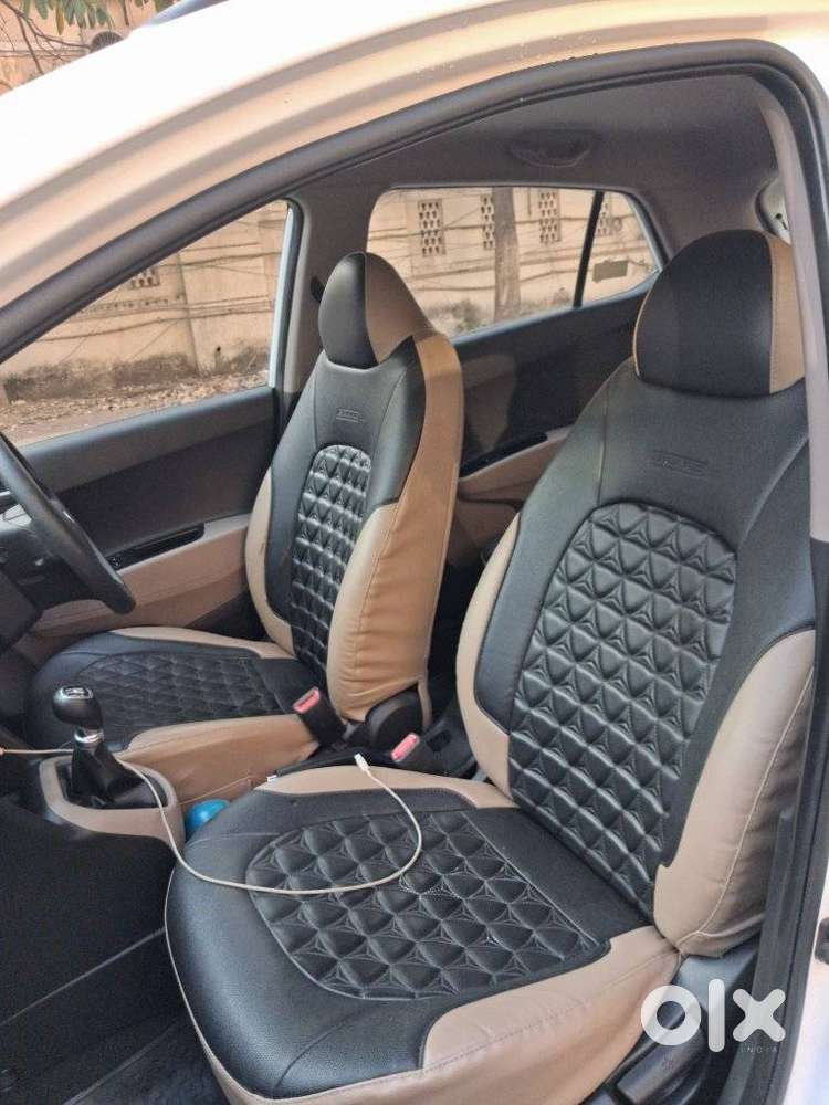 Hyundai Grand I10 Sportz O 1.2, 2019, Petrol