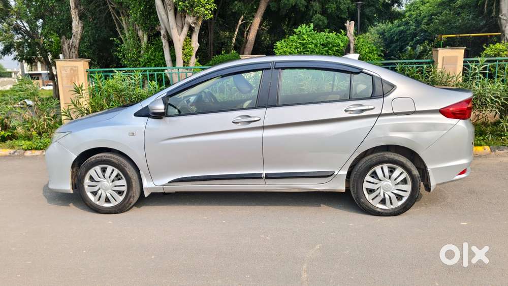 Honda City I Vtec Sv, 2016, Cng & Hybrids