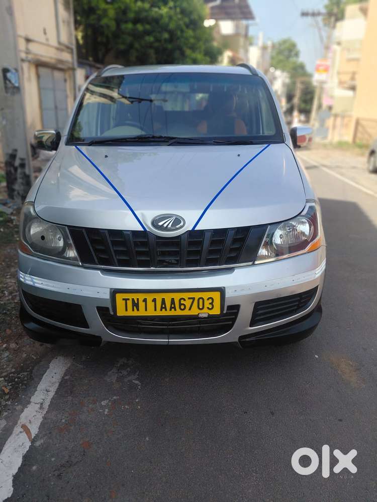 Mahindra Xylo D4, 2017, Diesel