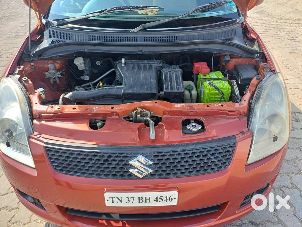 Maruti Suzuki Swift 2004-2010 1.3 Vxi Abs, 2010, Petrol