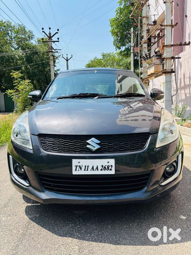 Maruti Suzuki Swift, 2017, Diesel