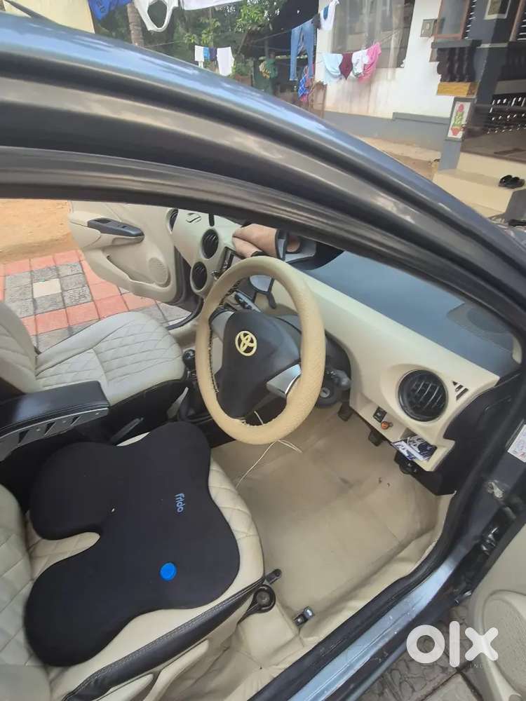 Toyota Etios