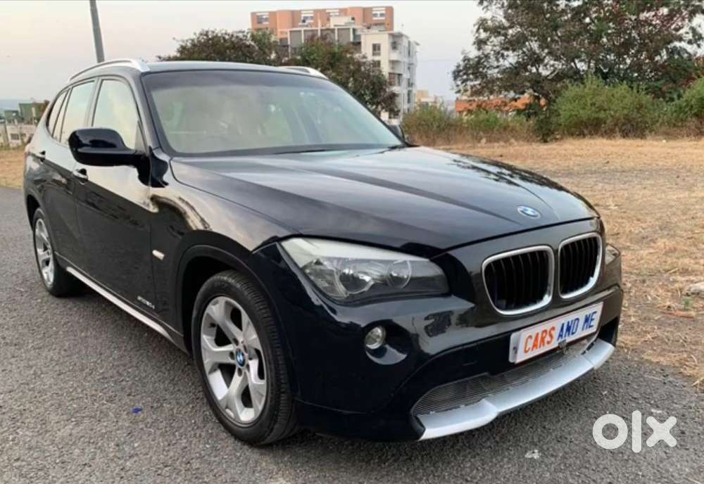 Bmw X1 2.0 Sdrive 20d, 2013, Diesel