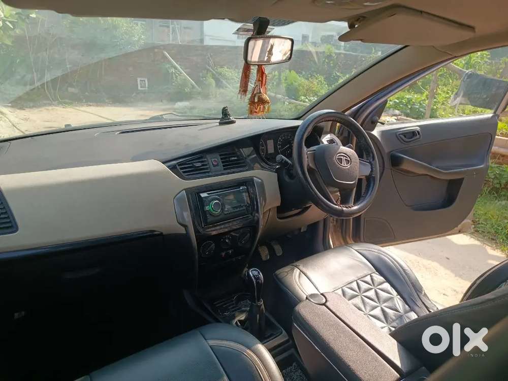 Tata Zest 1.2 Revotron 2014 Petrol Manual
