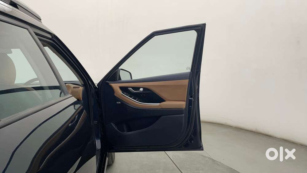 Hyundai Alcazar Signature 1.5 Diesel At 7str, 2024, Diesel