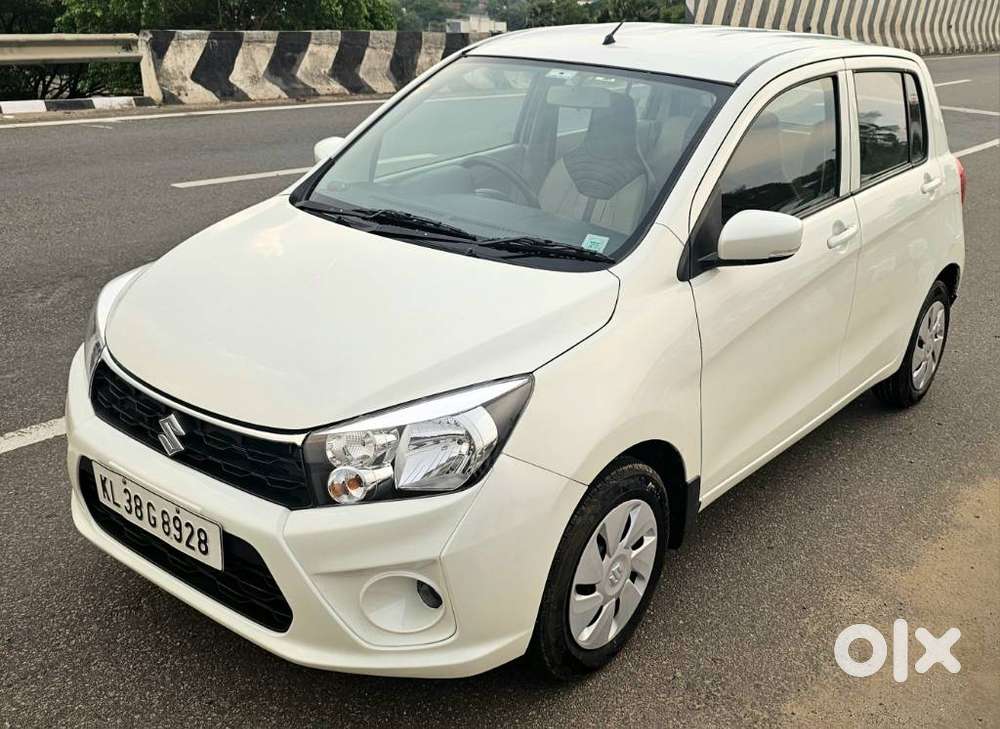 Maruti Suzuki Celerio Zxi Plus Amt, 2019, Petrol