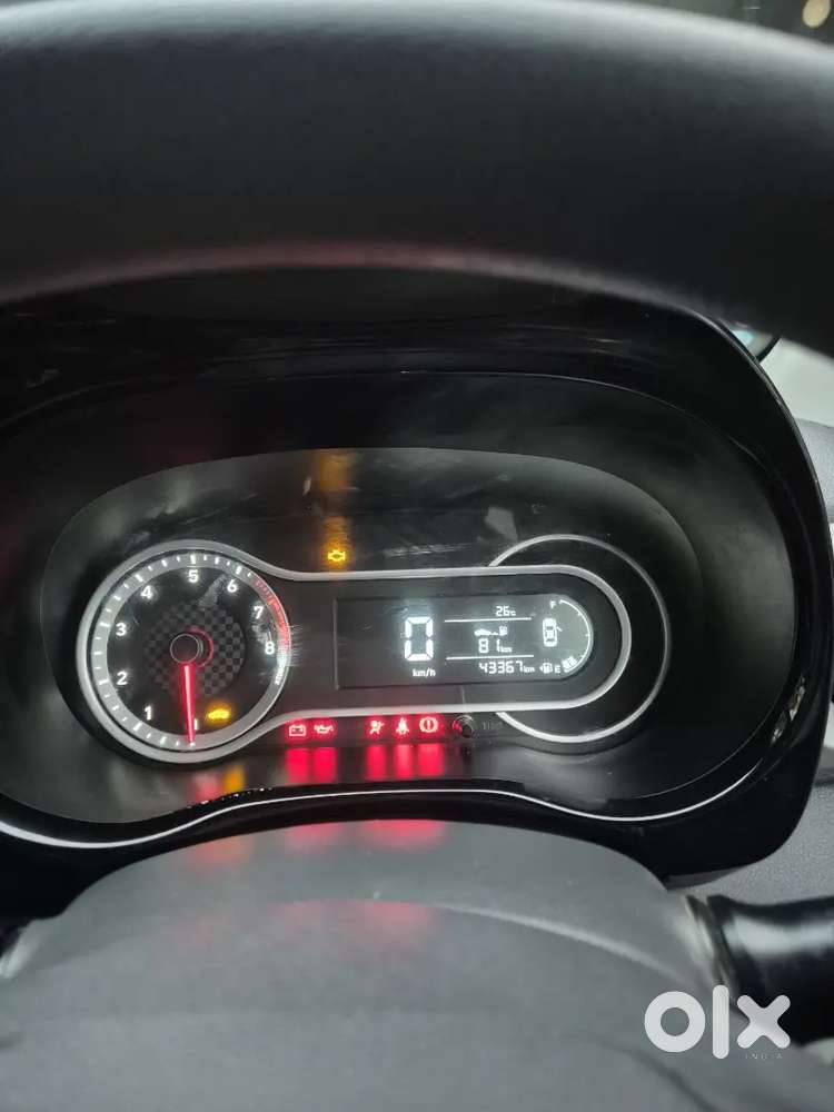 Hyundai Grand I10 Nios 2023 Petrol 43000 Km Driven