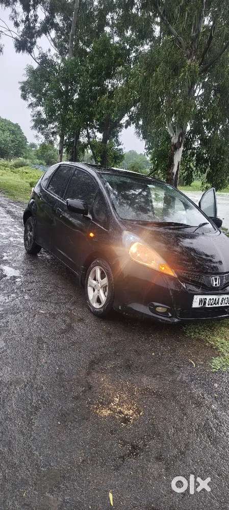Honda Jazz [2011-2013] 2012 Model