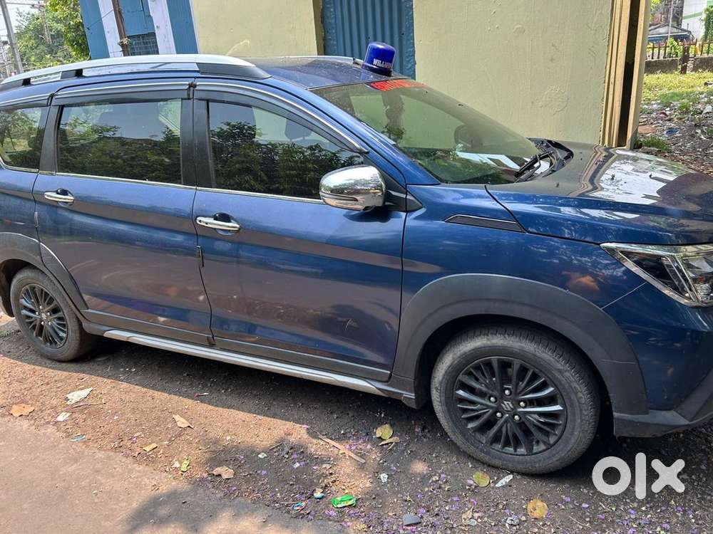Maruti Suzuki Xl6 2021 Petrol Well Maintained