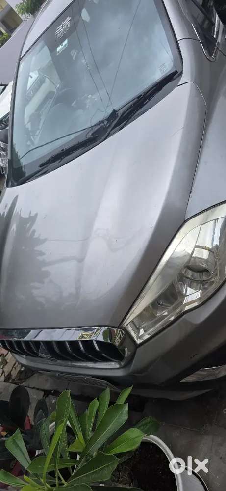 Maruti Suzuki S Cross 2017 Diesel Manual