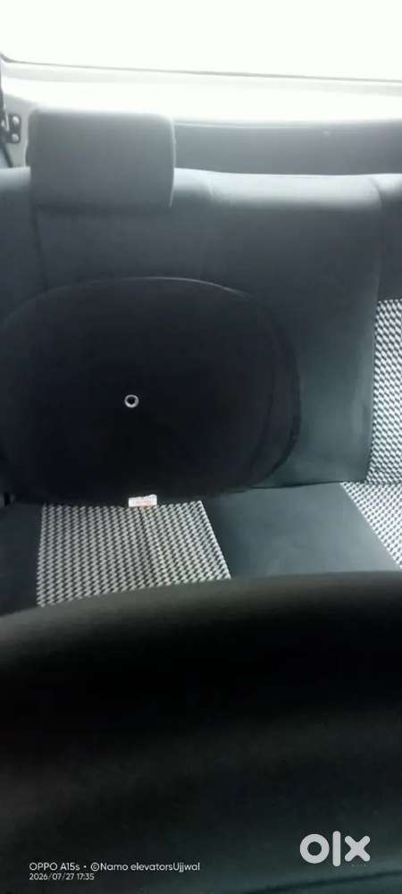 Maruti Suzuki Wagon 2010