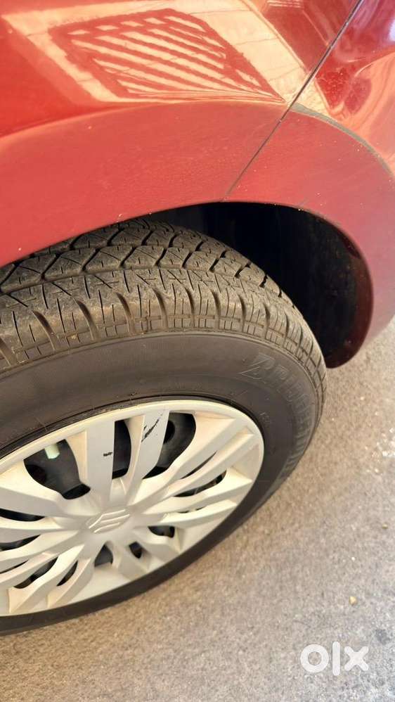 Maruti Suzuki Swift Dzire 2018 Petrol 85000 Km Driven