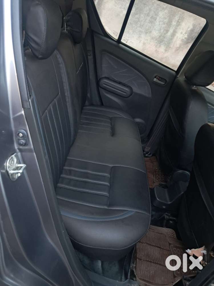 Maruti Suzuki Ritz Vdi, 2012, Diesel