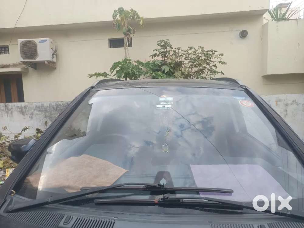 Tata Hexa 2018 Diesel 111000 Km Driven With Mint Condition