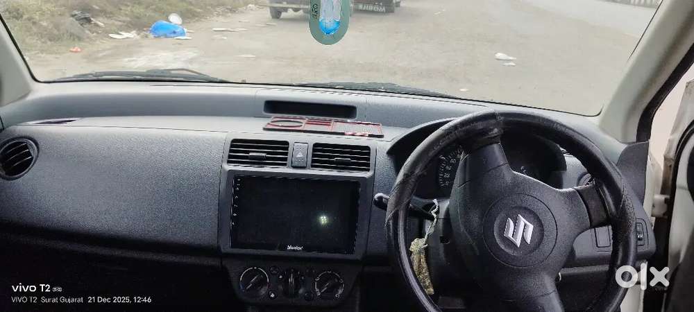 Maruti Swift Dzire 2015