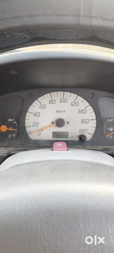 Drive Smoother Than Butter