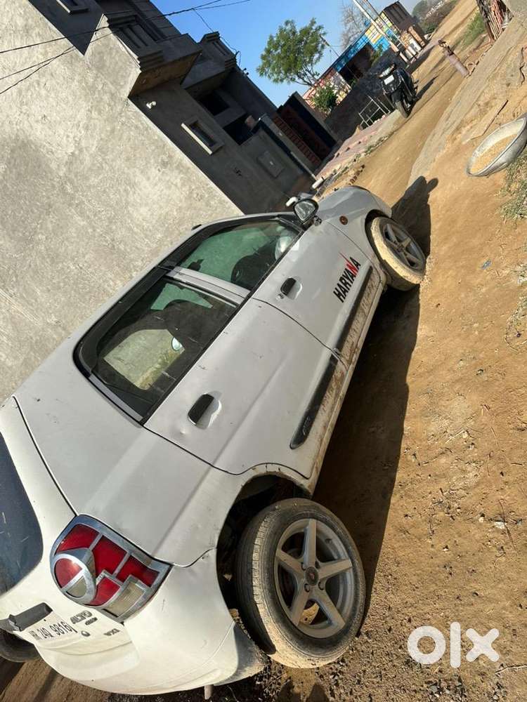 Maruti Suzuki Alto K10 2012 Petrol 100000 Km Driven