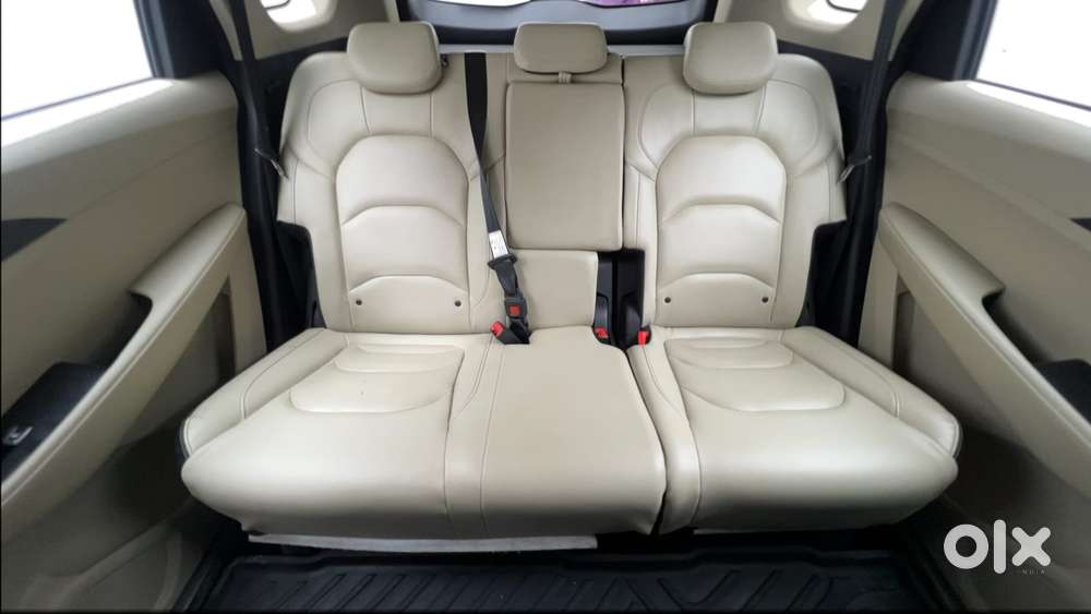 Mg Hector Sharp At, 2021, Petrol