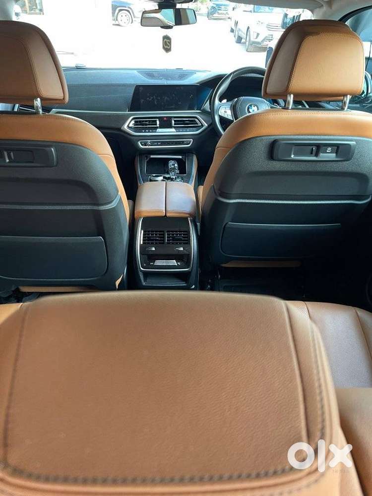 Bmw X5 Xdrive 30d Xline, 2022, Diesel