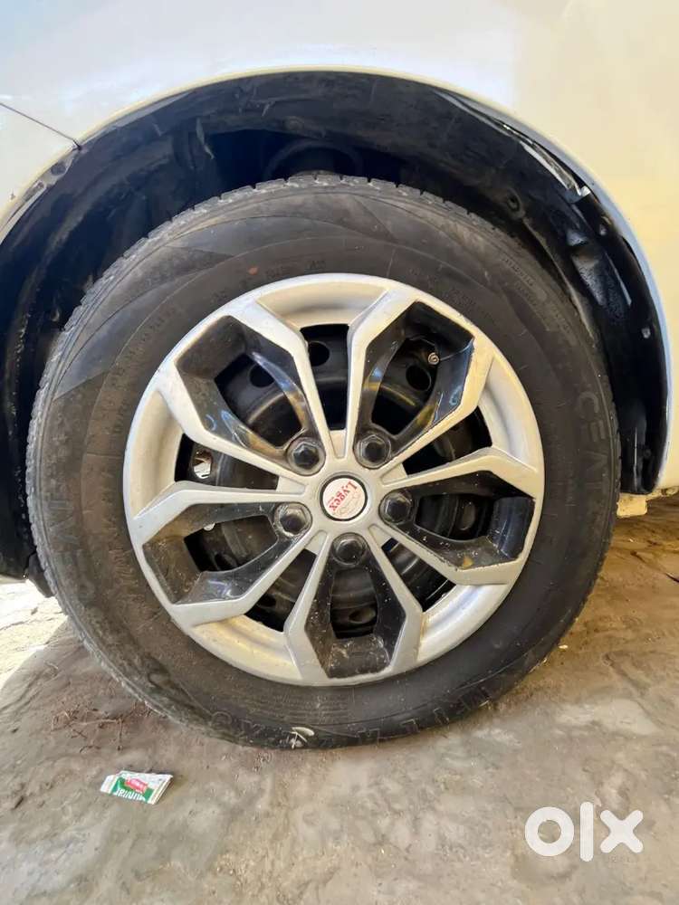 Maruti Suzuki Celerio 2017