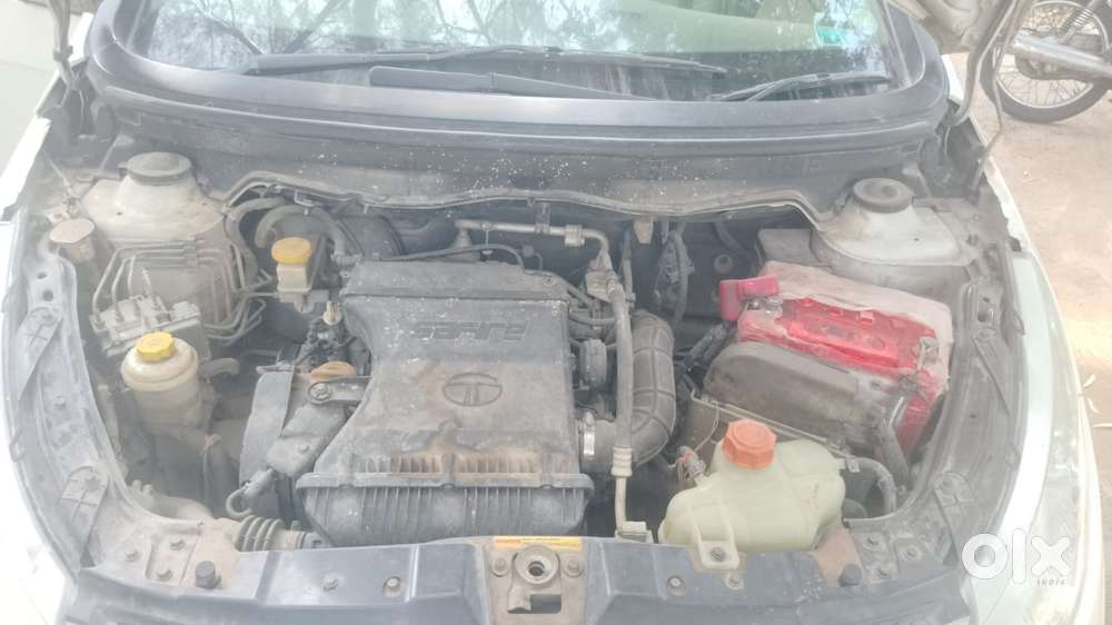 Tata Indigo V Series Gv, 2011, Petrol