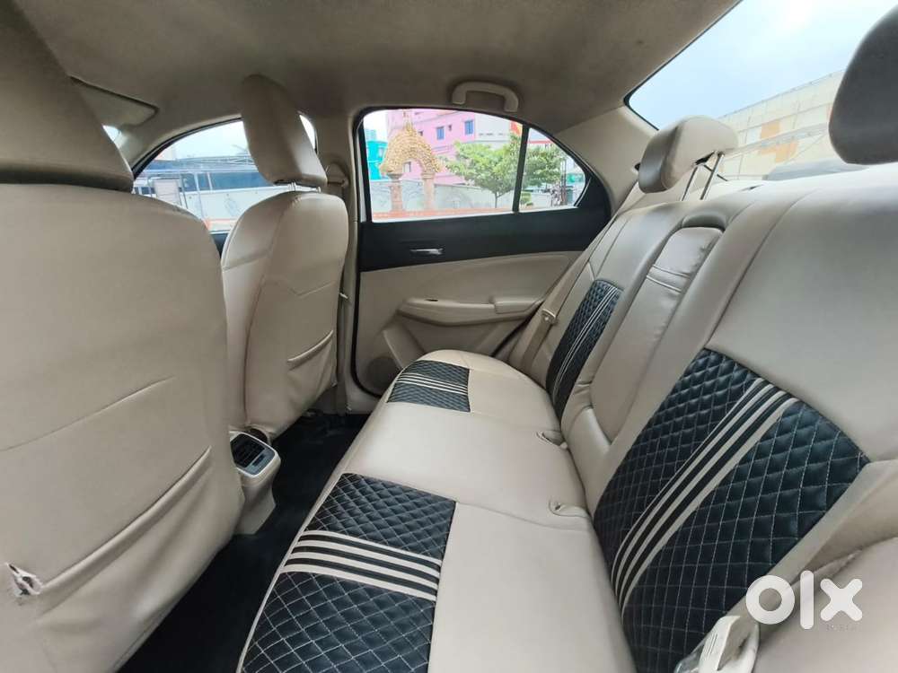 Maruti Suzuki Swift Dzire Vxi Optional, 2020, Petrol
