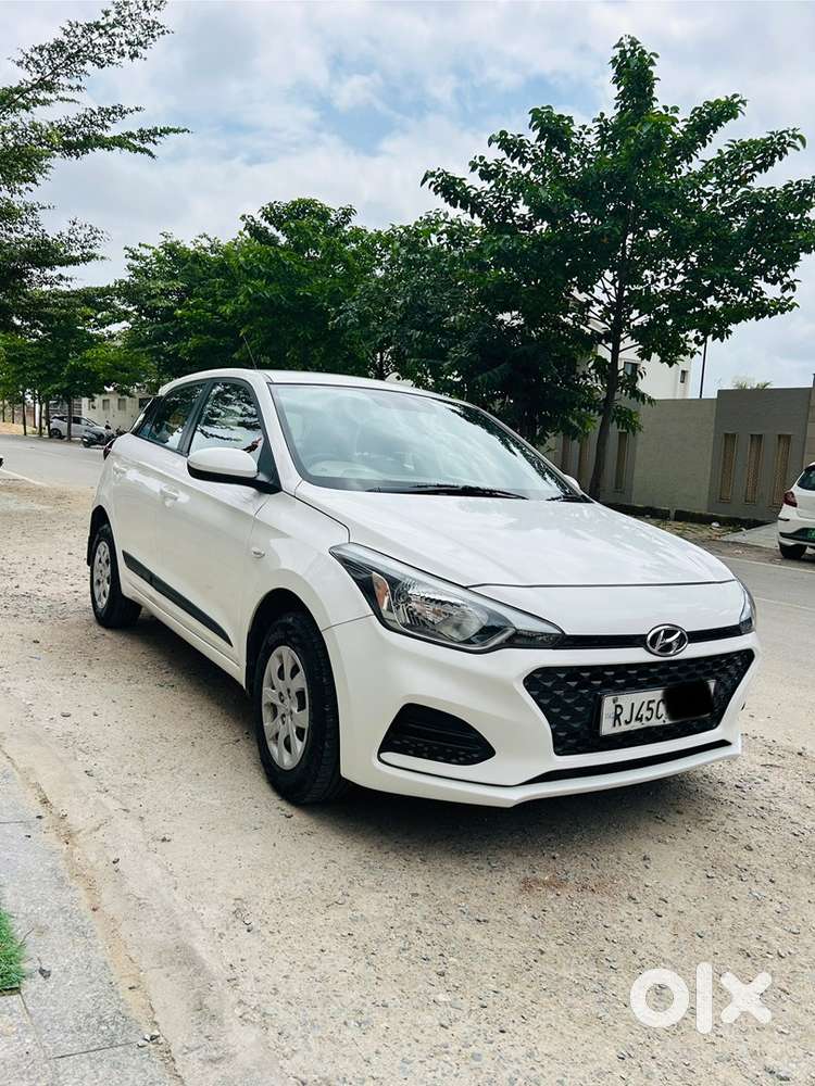 Hyundai Elite I20 2019 Petrol Good Condition