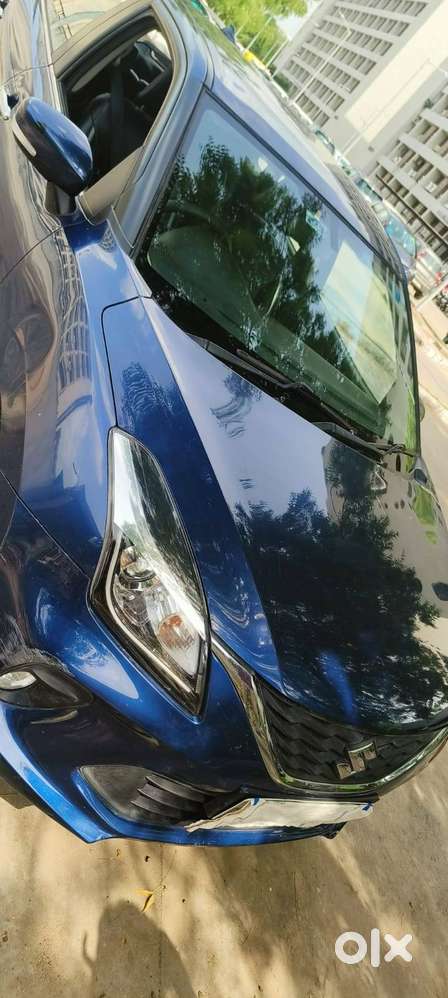 02 Key & Excellent Car
