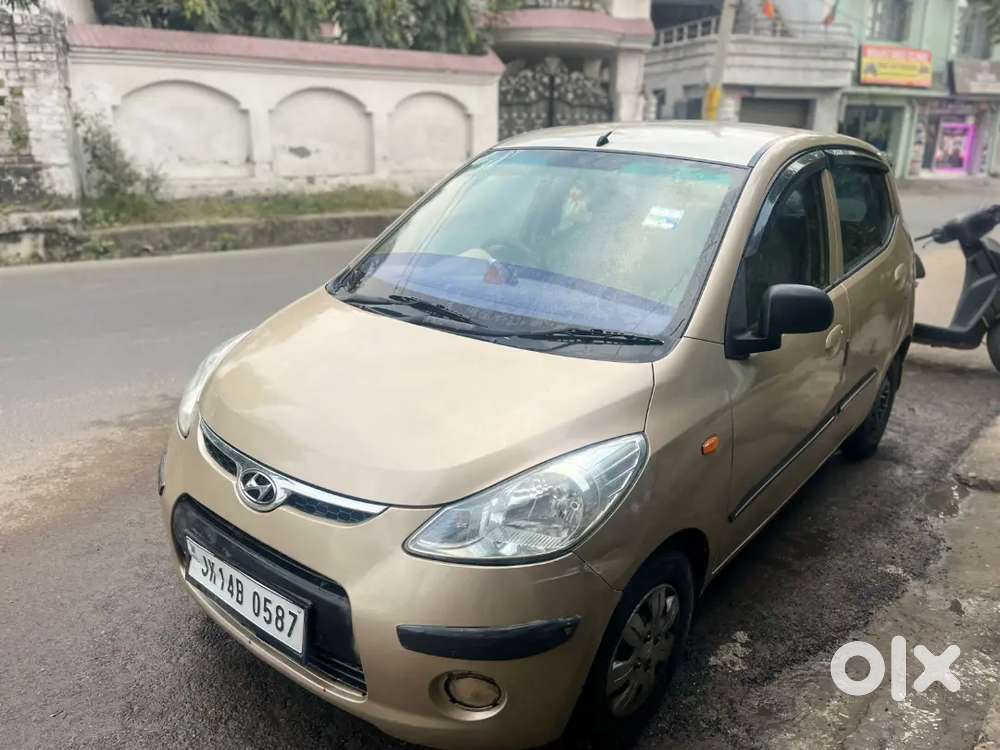 Hyundai I10 2009